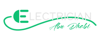 Electrician Abu Dhabi logo